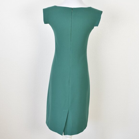 MM LaFleur Sarah Sheath Dress - 0 - Picture 8 of 10